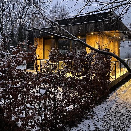 Abarolodge Hannut Exterior photo