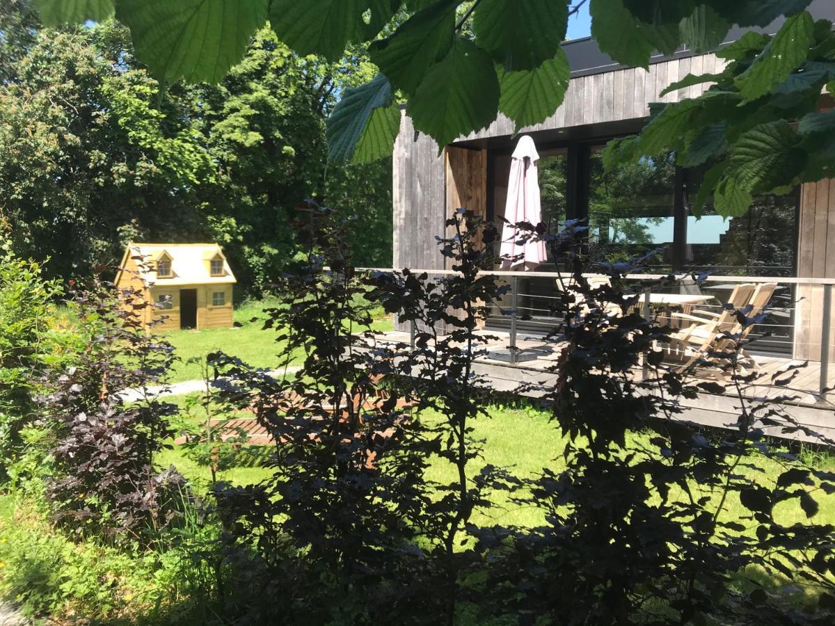 Abarolodge Hannut Exterior photo