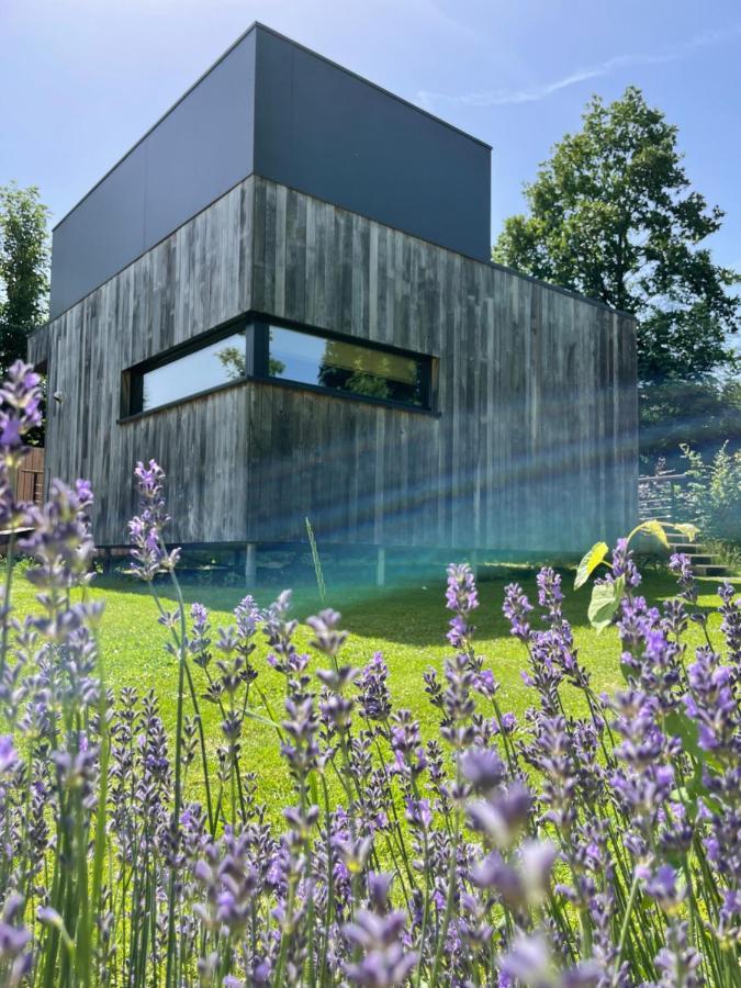 Abarolodge Hannut Exterior photo